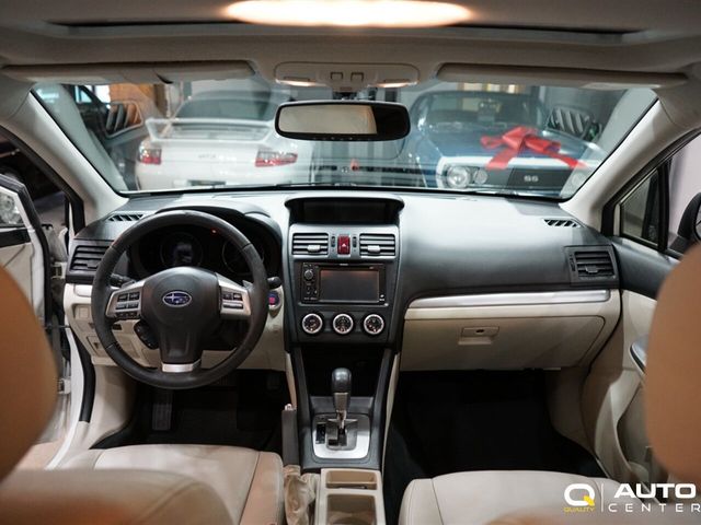 2014 Subaru XV Crosstrek Hybrid 5dr 2.0i Touring - 22930511 - 13