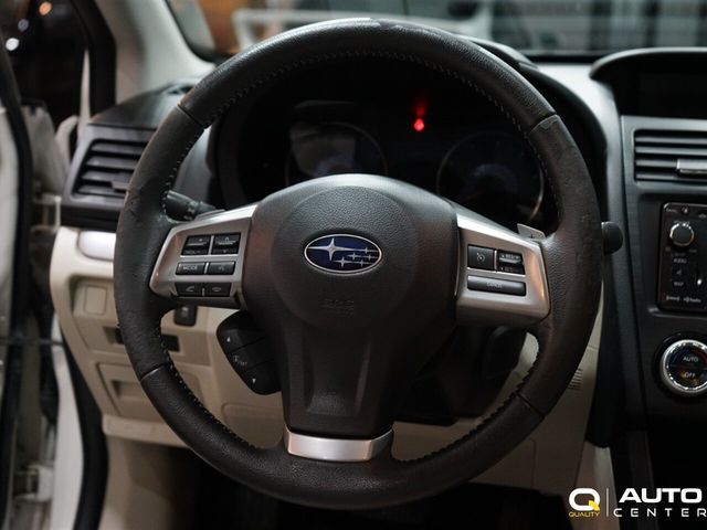 2014 Subaru XV Crosstrek Hybrid 5dr 2.0i Touring - 22930511 - 14