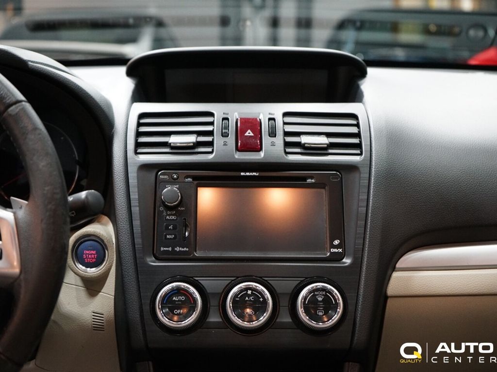 2014 Subaru XV Crosstrek Hybrid 5dr 2.0i Touring - 22930511 - 15