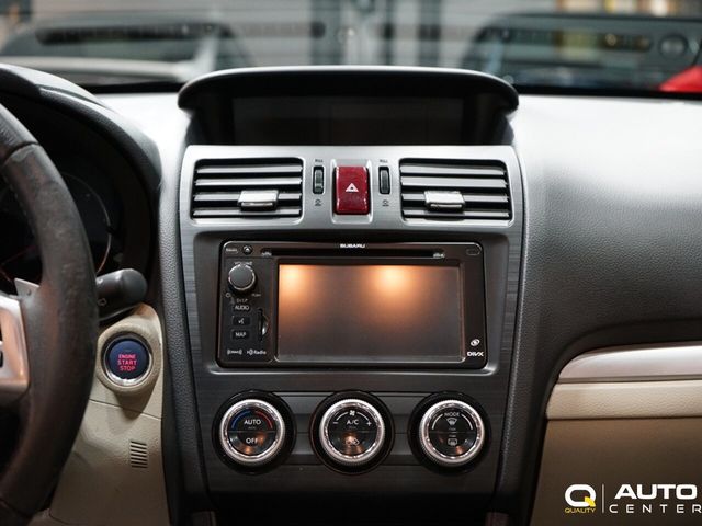 2014 Subaru XV Crosstrek Hybrid 5dr 2.0i Touring - 22930511 - 15