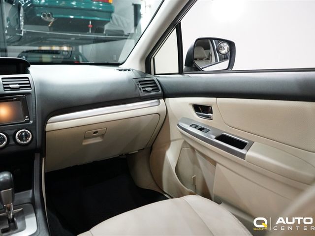 2014 Subaru XV Crosstrek Hybrid 5dr 2.0i Touring - 22930511 - 17