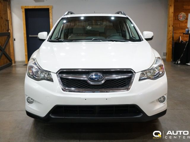 2014 Subaru XV Crosstrek Hybrid 5dr 2.0i Touring - 22930511 - 1