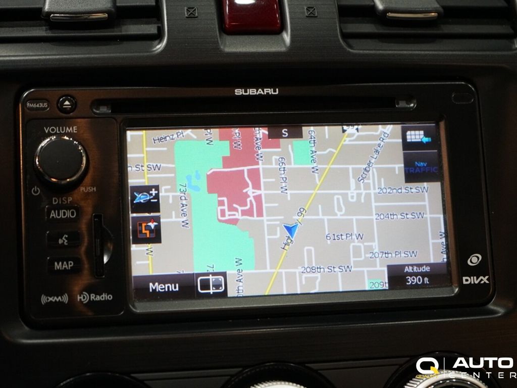 2014 Subaru XV Crosstrek Hybrid 5dr 2.0i Touring - 22930511 - 19