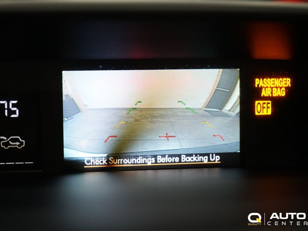 2014 Subaru XV Crosstrek Hybrid 5dr 2.0i Touring - 22930511 - 20