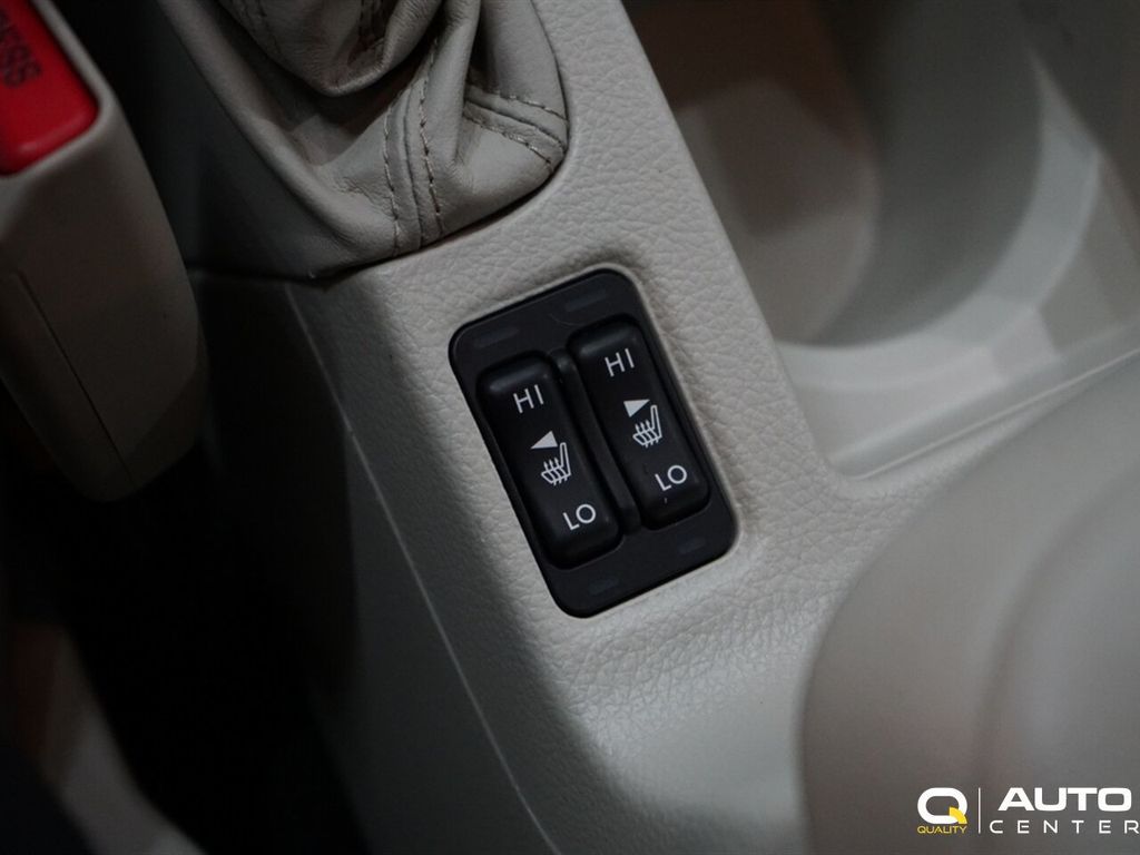 2014 Subaru XV Crosstrek Hybrid 5dr 2.0i Touring - 22930511 - 21