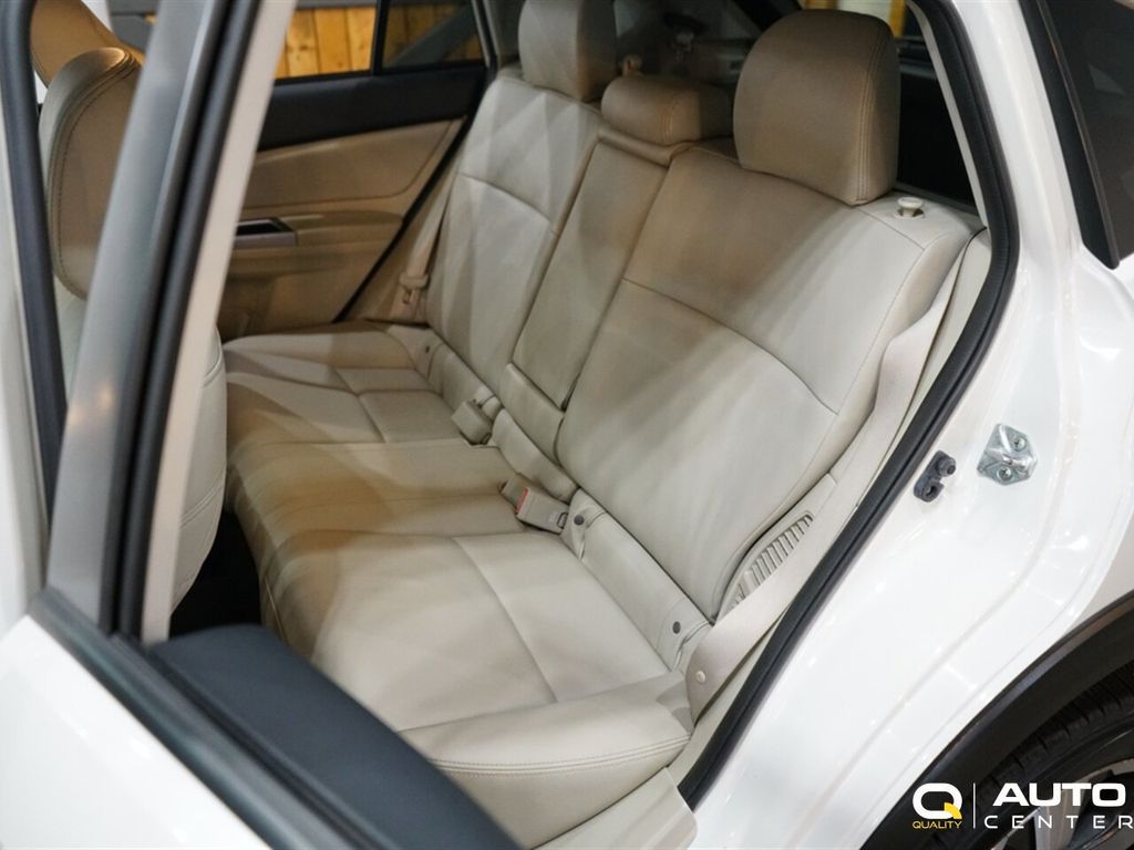 2014 Subaru XV Crosstrek Hybrid 5dr 2.0i Touring - 22930511 - 22