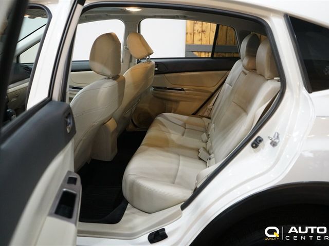 2014 Subaru XV Crosstrek Hybrid 5dr 2.0i Touring - 22930511 - 23