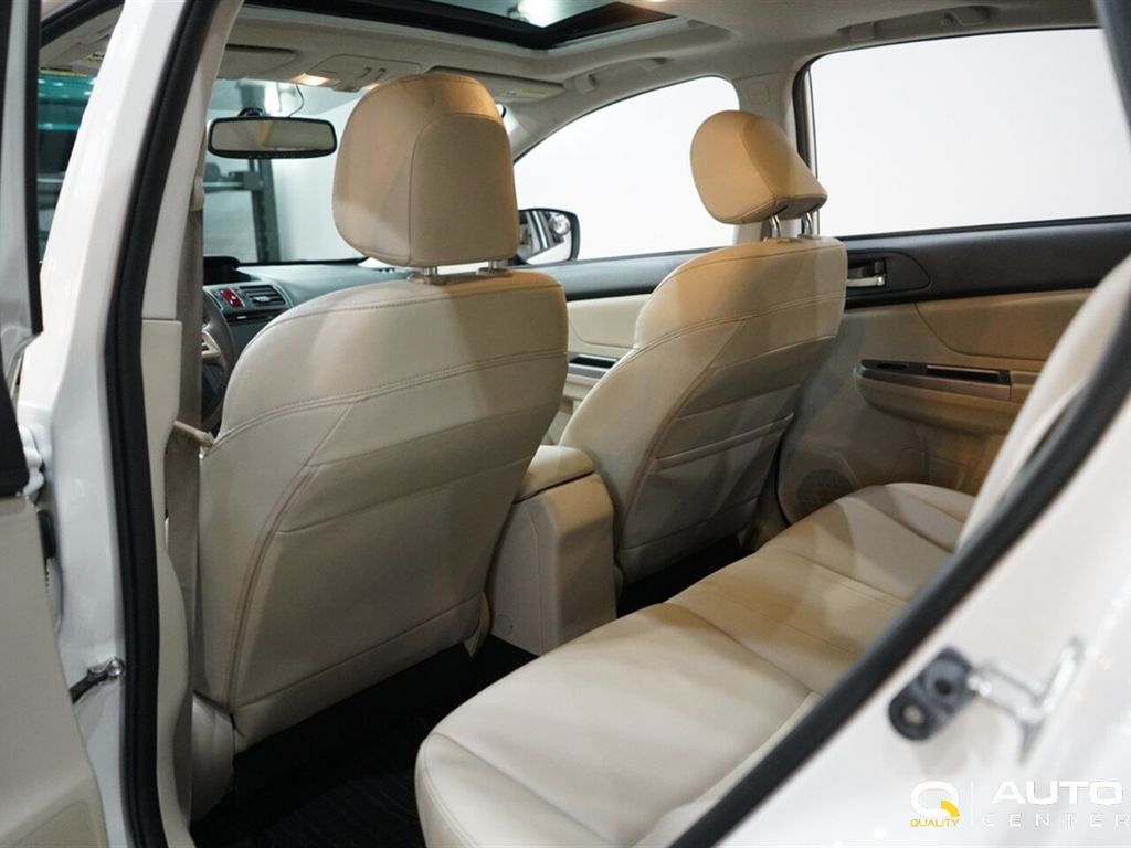 2014 Subaru XV Crosstrek Hybrid 5dr 2.0i Touring - 22930511 - 24