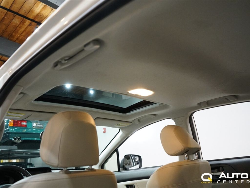 2014 Subaru XV Crosstrek Hybrid 5dr 2.0i Touring - 22930511 - 25