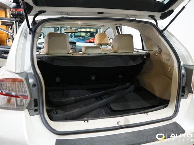 2014 Subaru XV Crosstrek Hybrid 5dr 2.0i Touring - 22930511 - 26