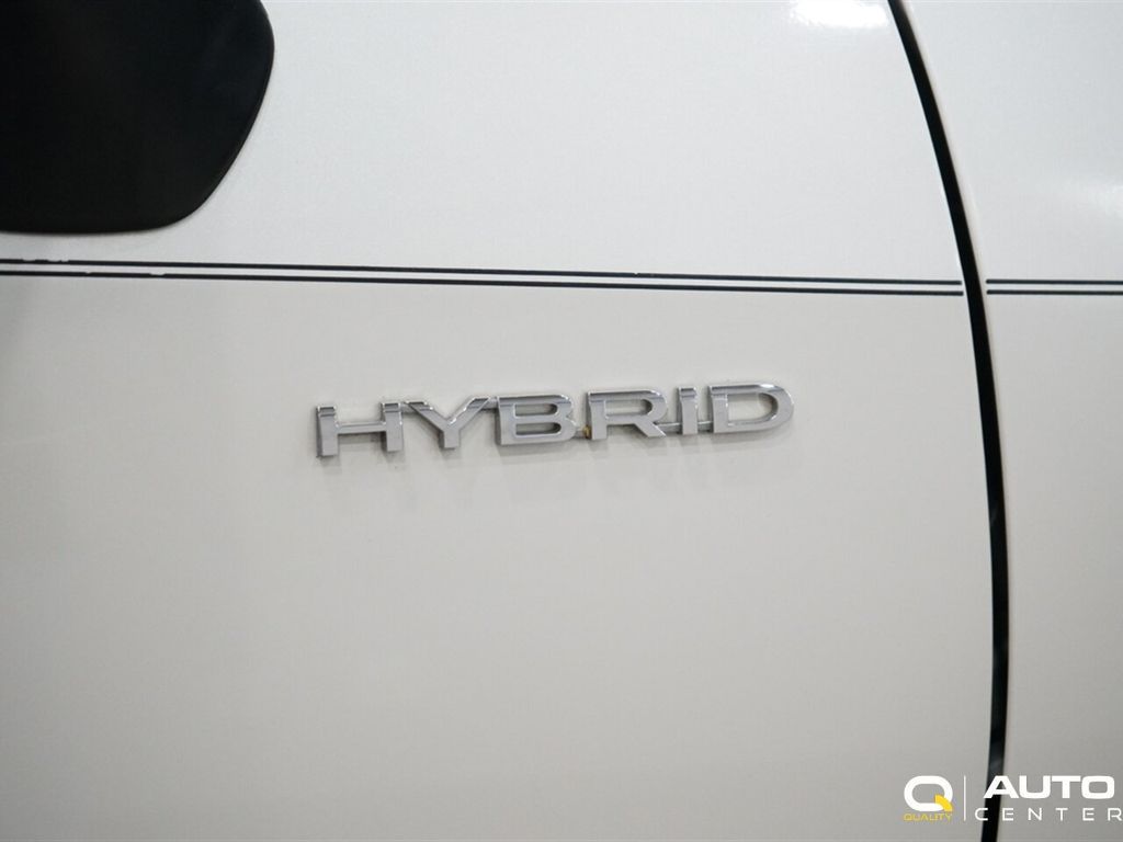 2014 Subaru XV Crosstrek Hybrid 5dr 2.0i Touring - 22930511 - 3