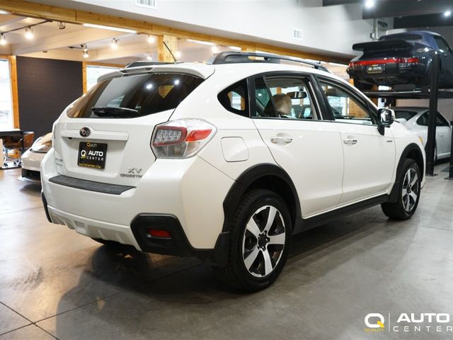 2014 Subaru XV Crosstrek Hybrid 5dr 2.0i Touring - 22930511 - 4