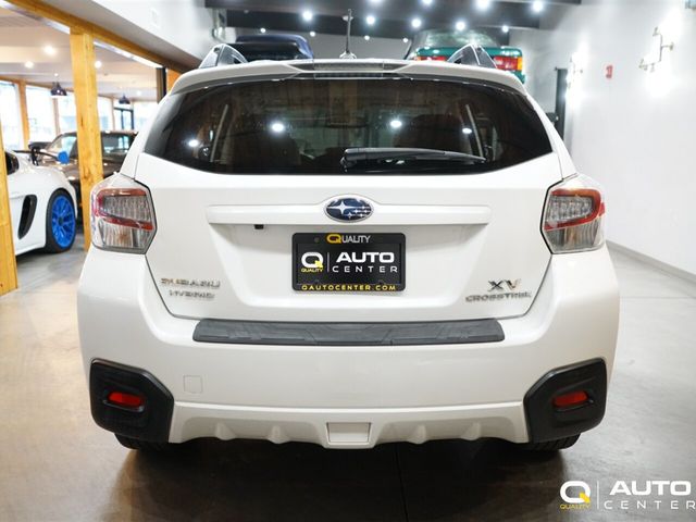 2014 Subaru XV Crosstrek Hybrid 5dr 2.0i Touring - 22930511 - 5