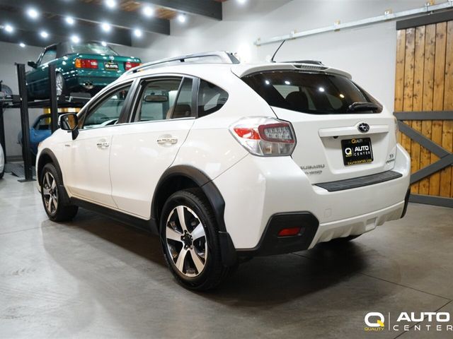 2014 Subaru XV Crosstrek Hybrid 5dr 2.0i Touring - 22930511 - 6
