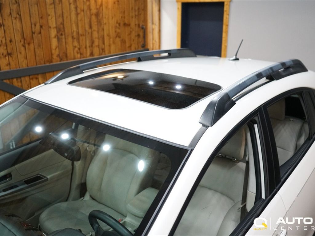 2014 Subaru XV Crosstrek Hybrid 5dr 2.0i Touring - 22930511 - 7