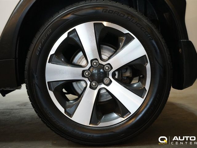 2014 Subaru XV Crosstrek Hybrid 5dr 2.0i Touring - 22930511 - 8