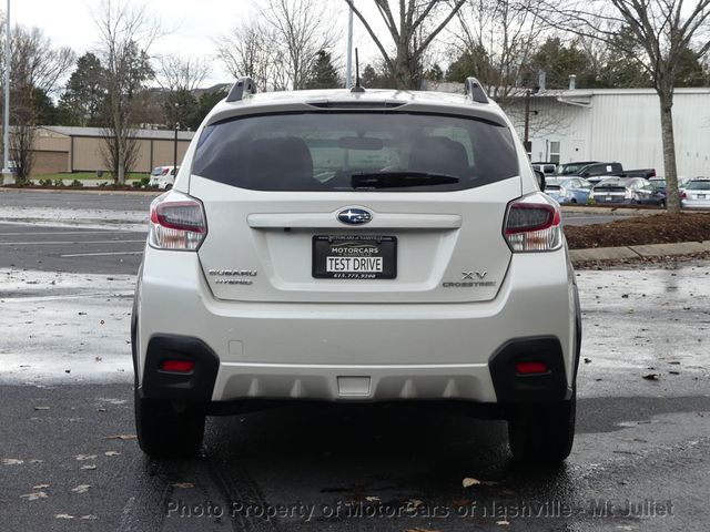 2014 Subaru XV Crosstrek Hybrid 5dr 2.0i Touring - 22910592 - 9