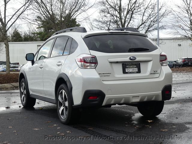 2014 Subaru XV Crosstrek Hybrid 5dr 2.0i Touring - 22910592 - 10