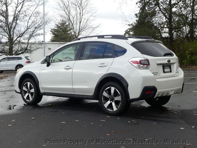 2014 Subaru XV Crosstrek Hybrid 5dr 2.0i Touring - 22910592 - 11