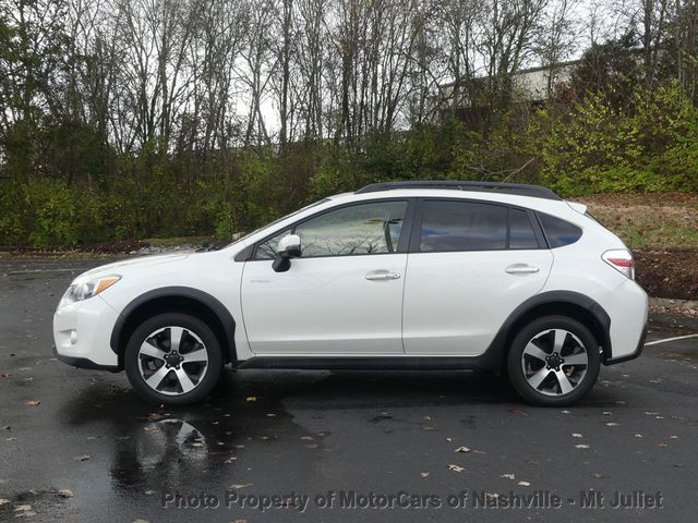 2014 Subaru XV Crosstrek Hybrid 5dr 2.0i Touring - 22910592 - 12