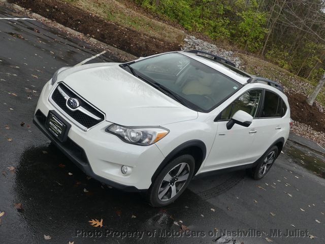 2014 Subaru XV Crosstrek Hybrid 5dr 2.0i Touring - 22910592 - 13