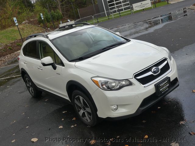 2014 Subaru XV Crosstrek Hybrid 5dr 2.0i Touring - 22910592 - 14