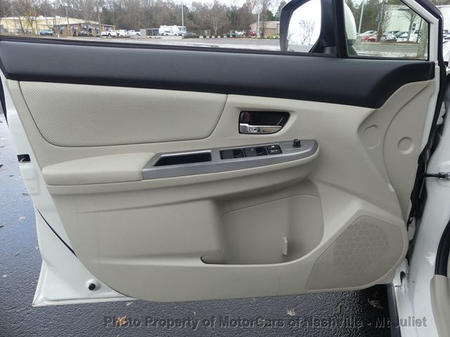 2014 Subaru XV Crosstrek Hybrid 5dr 2.0i Touring - 22910592 - 15