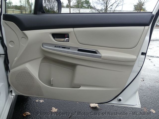 2014 Subaru XV Crosstrek Hybrid 5dr 2.0i Touring - 22910592 - 16