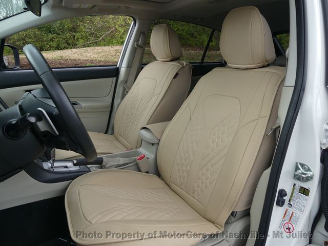 2014 Subaru XV Crosstrek Hybrid 5dr 2.0i Touring - 22910592 - 20