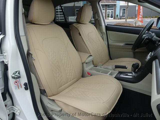 2014 Subaru XV Crosstrek Hybrid 5dr 2.0i Touring - 22910592 - 22