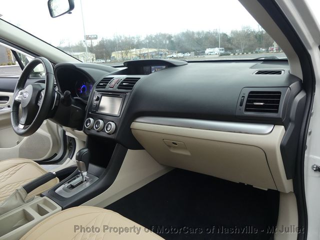 2014 Subaru XV Crosstrek Hybrid 5dr 2.0i Touring - 22910592 - 26