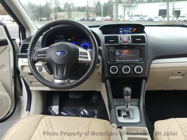 2014 Subaru XV Crosstrek Hybrid 5dr 2.0i Touring - 22910592 - 28