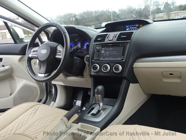 2014 Subaru XV Crosstrek Hybrid 5dr 2.0i Touring - 22910592 - 29