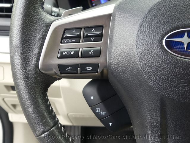 2014 Subaru XV Crosstrek Hybrid 5dr 2.0i Touring - 22910592 - 31