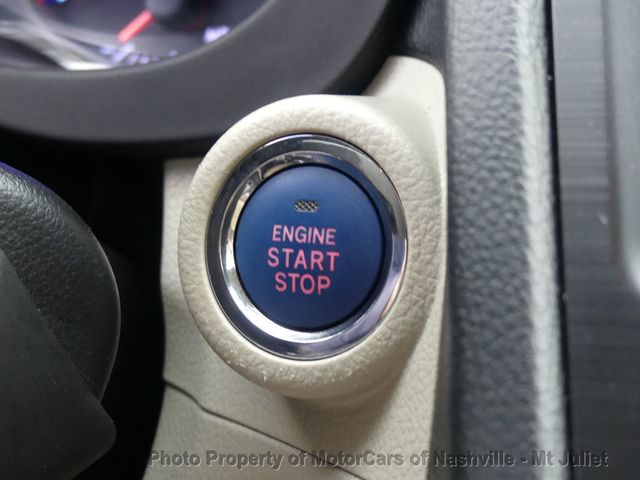 2014 Subaru XV Crosstrek Hybrid 5dr 2.0i Touring - 22910592 - 36