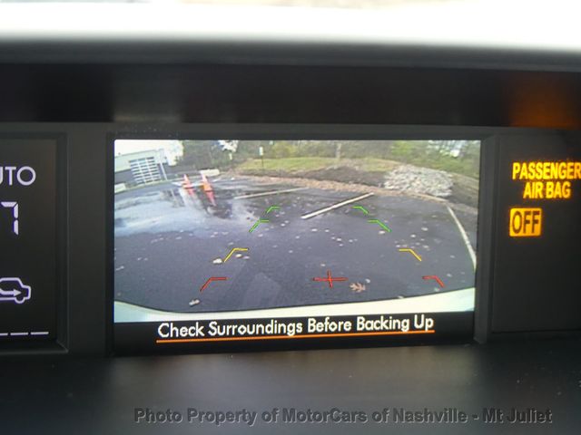 2014 Subaru XV Crosstrek Hybrid 5dr 2.0i Touring - 22910592 - 37