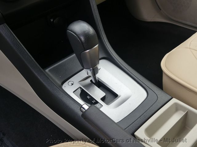 2014 Subaru XV Crosstrek Hybrid 5dr 2.0i Touring - 22910592 - 38