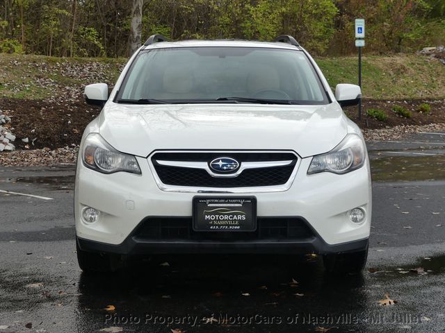 2014 Subaru XV Crosstrek Hybrid 5dr 2.0i Touring - 22910592 - 3