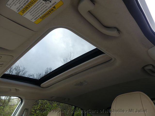 2014 Subaru XV Crosstrek Hybrid 5dr 2.0i Touring - 22910592 - 39