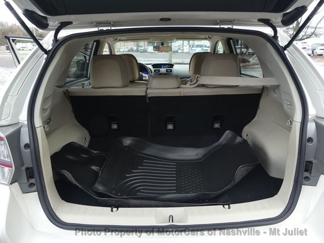 2014 Subaru XV Crosstrek Hybrid 5dr 2.0i Touring - 22910592 - 40