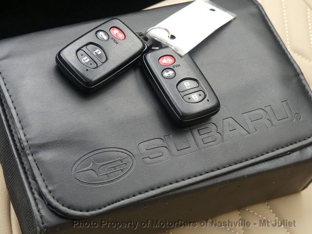 2014 Subaru XV Crosstrek Hybrid 5dr 2.0i Touring - 22910592 - 42