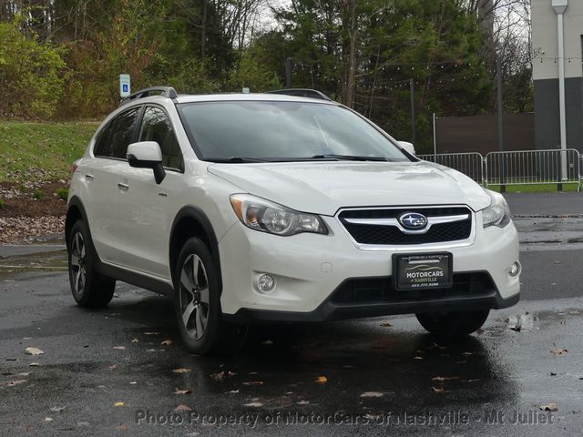 2014 Subaru XV Crosstrek Hybrid 5dr 2.0i Touring - 22910592 - 4