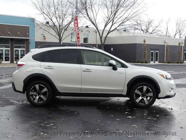 2014 Subaru XV Crosstrek Hybrid 5dr 2.0i Touring - 22910592 - 6