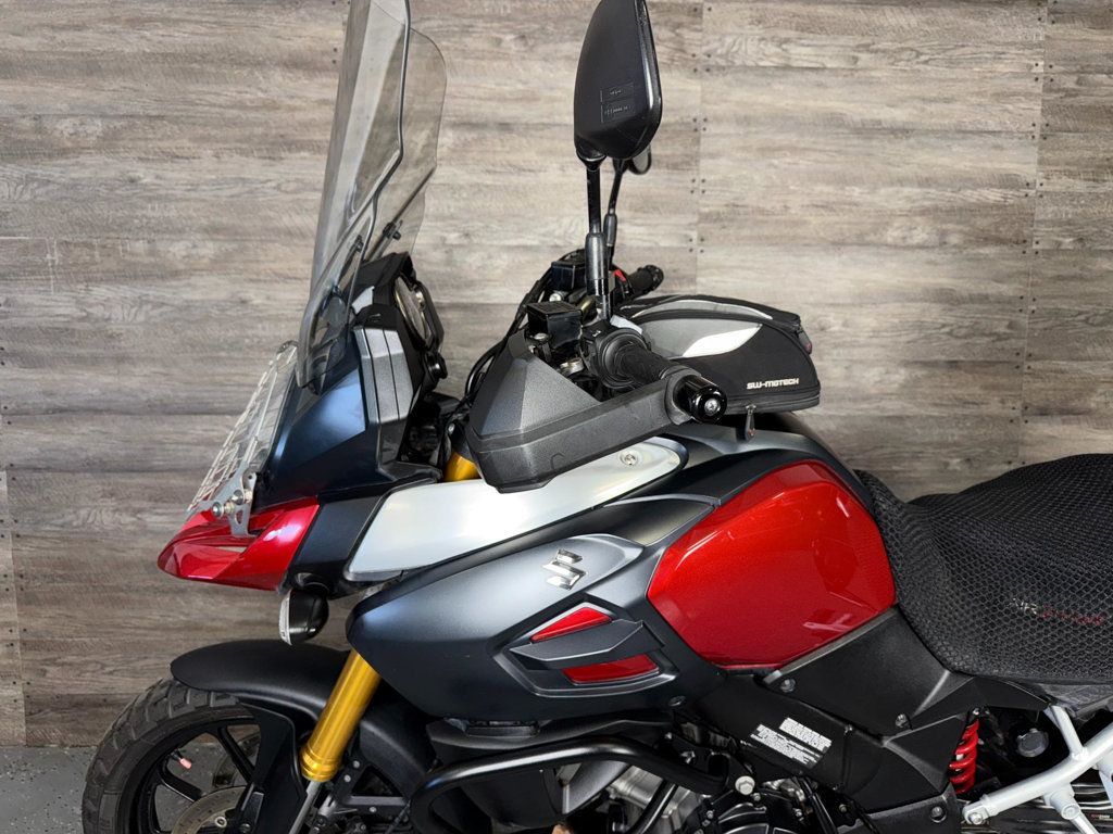 2014 Suzuki V-Strom 1000 Adventure SUPER CLEAN! - 22933566 - 11