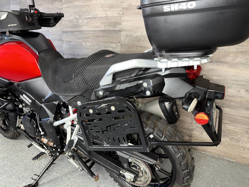 2014 Suzuki V-Strom 1000 Adventure SUPER CLEAN! - 22933566 - 13