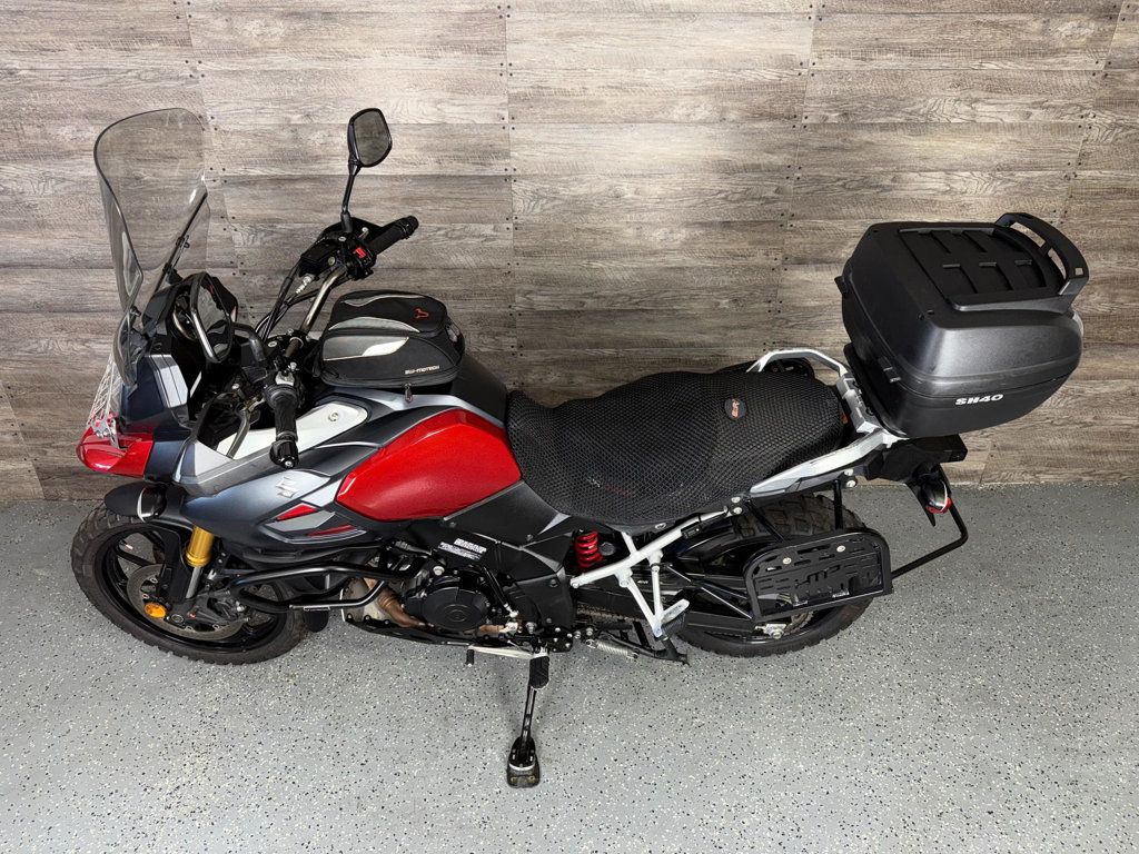 2014 Suzuki V-Strom 1000 Adventure SUPER CLEAN! - 22933566 - 15