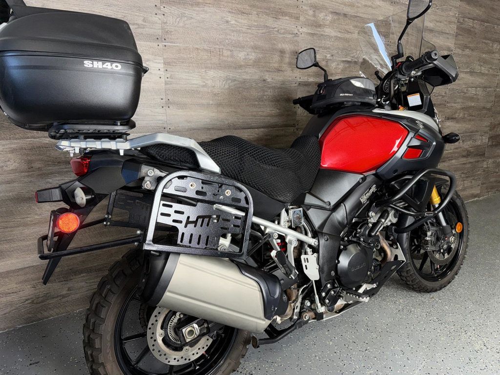 2014 Suzuki V-Strom 1000 Adventure SUPER CLEAN! - 22933566 - 2