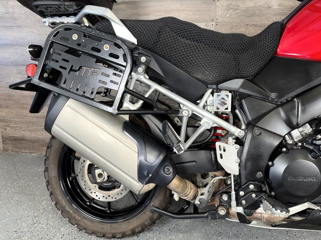 2014 Suzuki V-Strom 1000 Adventure SUPER CLEAN! - 22933566 - 7
