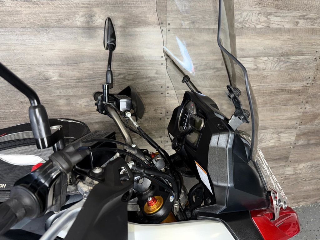 2014 Suzuki V-Strom 1000 Adventure SUPER CLEAN! - 22933566 - 8