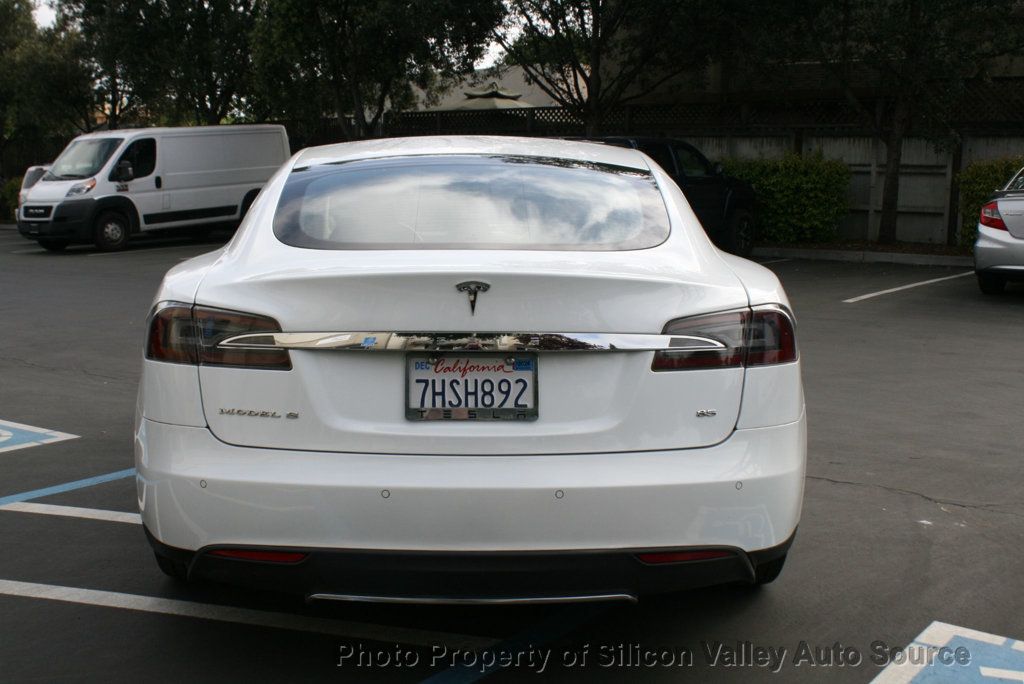 2014 Tesla Model S  - 22399800 - 15